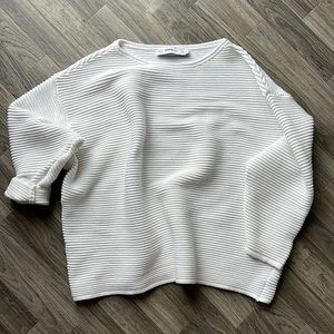 Zara Sweater